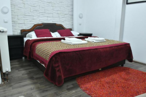  San Marko Motel  Свилајнац